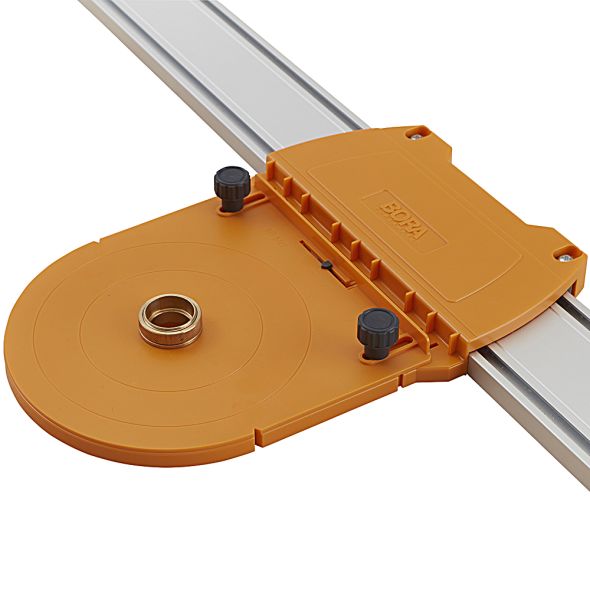 Too Guide For Router BORA Router Guide | Wood Cutting | Guide for Router | Bora Tools ...