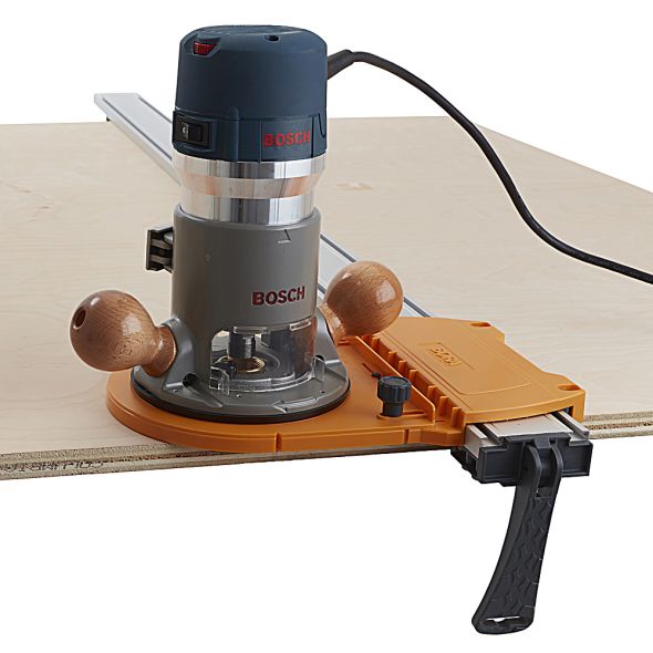BORA Router Guide | Wood Cutting | Guide for Router | Bora Tools ...