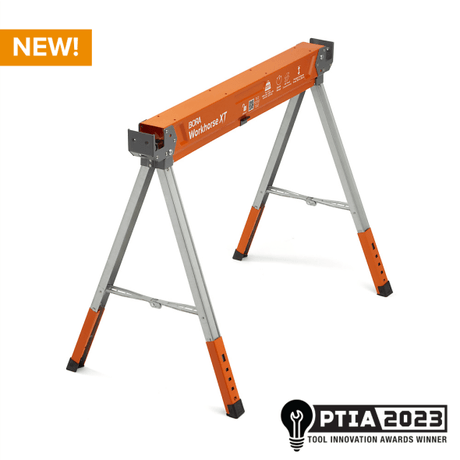 BORA Workhorse XT Bora