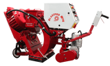 BP-15-SUPER Self-Propelled Portable Shot Blaster Blastpro