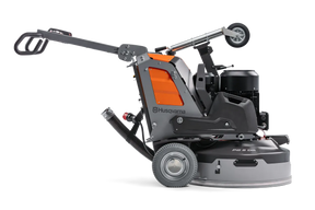 Husqvarna PG 8 DR - Remote Controlled Concrete Grinder Husqvarna