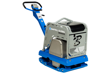 BR 4600 Reversible Plate Compactor Bartell Global