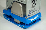 BR 4600 Reversible Plate Compactor Bartell Global
