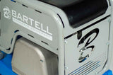 BR 4600 Reversible Plate Compactor Bartell Global