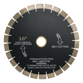 Bridge Saw Blade For Granite Diamond Tool Store