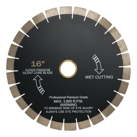 Bridge Saw Blade For Granite Diamond Tool Store