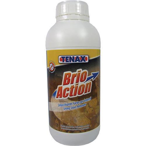 Brio Action Quart - Case of 12 Tenax