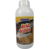 Brio Action Quart - Case of 12 Tenax