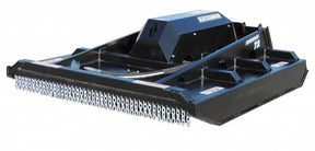 Brush Cutter – Extreme Duty Closed Front Blue Diamond Attachments