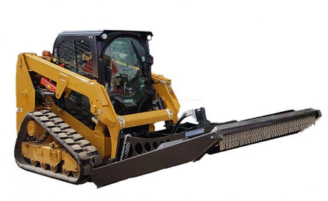 Brush Cutter – Heavy Duty Blue Diamond Attachments
