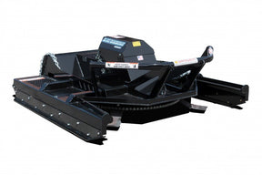Brush Cutter – Severe Duty Open Front Blue Diamond Attachments