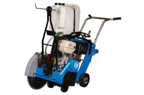 BSS18H39W Floor Saw Bartell Global