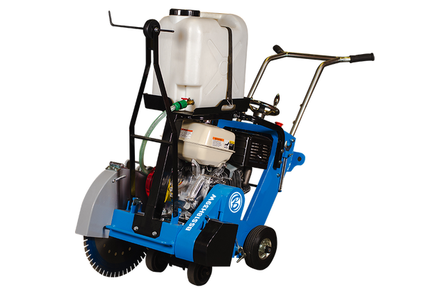 BSS18H39W Floor Saw Bartell Global