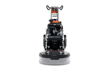 Husqvarna Propane Floor Grinding Machine - PG 8 P Husqvarna