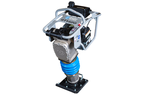 BT 1400 Compacting Rammer Bartell Global