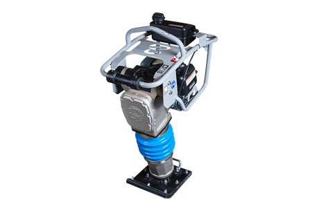 BT 1600 Compacting Rammer Bartell Global