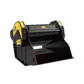 Bucket Crusher for excavator BF120.4 S4 MB Crusher
