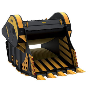 Bucket Crusher for excavator BF150.10 MB Crusher
