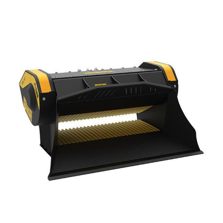 Bucket Crusher for excavator MB-L160 S2 MB Crusher