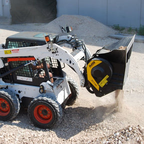 BUCKET CRUSHERS MB-L140 S2 MB Crusher
