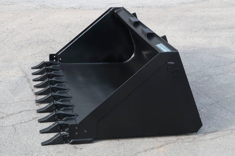 Bucket – Utility Blue Diamond Attachments
