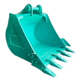 Eik Solutions Excavator Buckets - Hyundai EIK Solutions