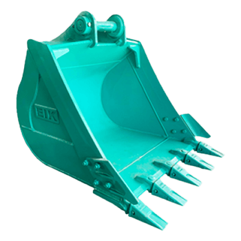 Eik Solutions Excavator Buckets - Kobelco EIK Solutions