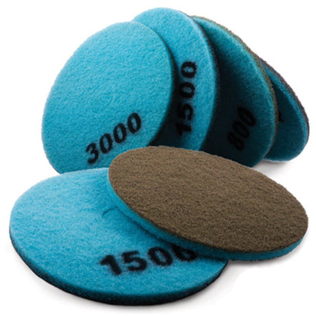 Burnishing Pads Diamond Tool Store