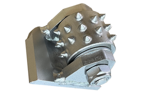 Specialty Tooling - Bush Hammer Bartell Global