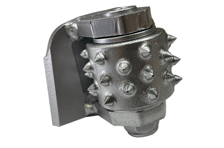 Specialty Tooling - Bush Hammer Bartell Global