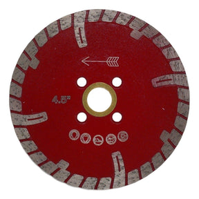 Butterfly Diamond Blade BTF4 Diamond Tool Store 4"