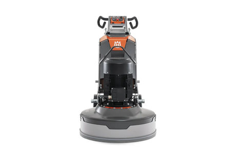 Husqvarna PG 8 S Floor Grinder Husqvarna