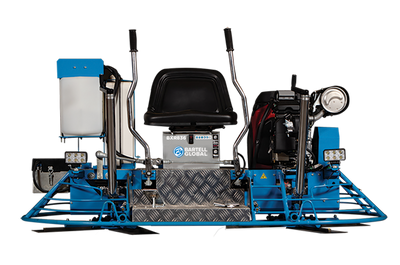 BXR836 Ride-On Trowel Bartell Global