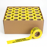 Repulpable Tape