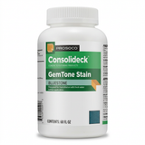 GemTone Concrete Stain