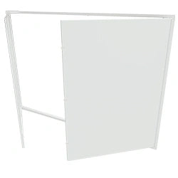 Architectural Access Door - 1" Flange Babcock-Davis