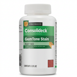 GemTone Concrete Stain