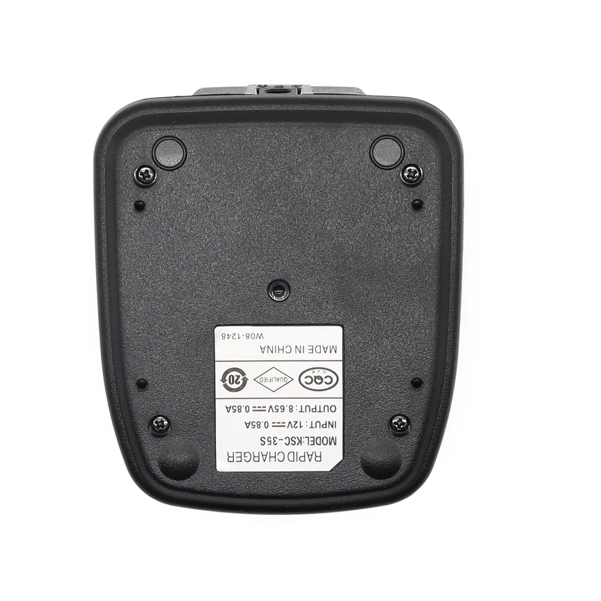 KSC-35S Rapid Charger Compatible for Kenwood Kenwood Radios
