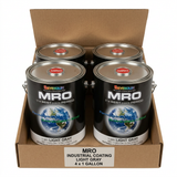 Mro® Industrial Coating Gallons - Case of 4