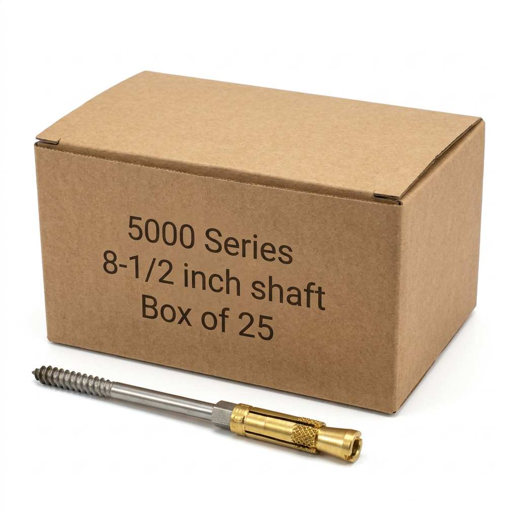 Mechanical Repair Masonry Anchor