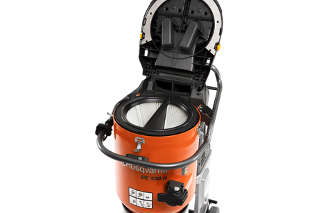 Husqvarna DE 130 H Husqvarna