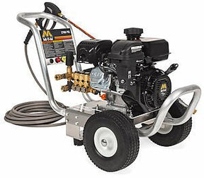 CA Aluminum Series Gasoline Direct Drive - CA-2703-1MMM Mi-T-M