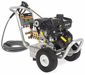 CA Aluminum Series Gasoline Direct Drive - CA-2703-1MMV Mi-T-M