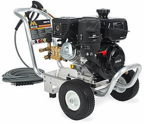 CA Aluminum Series Gasoline Direct Drive - CA-3003-1MAM Mi-T-M