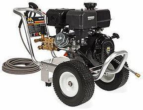 CA Aluminum Series Gasoline Direct Drive - CA-3504-1MAM Mi-T-M