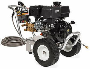 CA Aluminum Series Gasoline Direct Drive - CA-4004-1MAM Mi-T-M