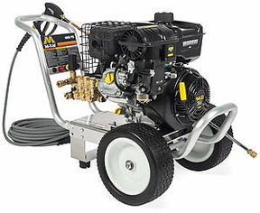 CA Aluminum Series Gasoline Direct Drive - CA-4004-1MAV Mi-T-M