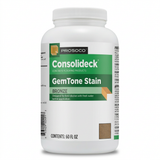 GemTone Concrete Stain