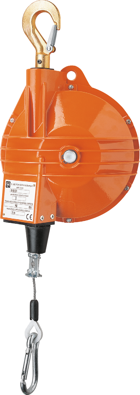 FEIN Tool Balancer up to 132 lbs Load FEIN