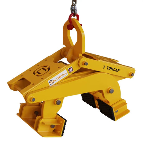 Caldwell BLG Barrier Grab for Concrete Barriers Caldwell